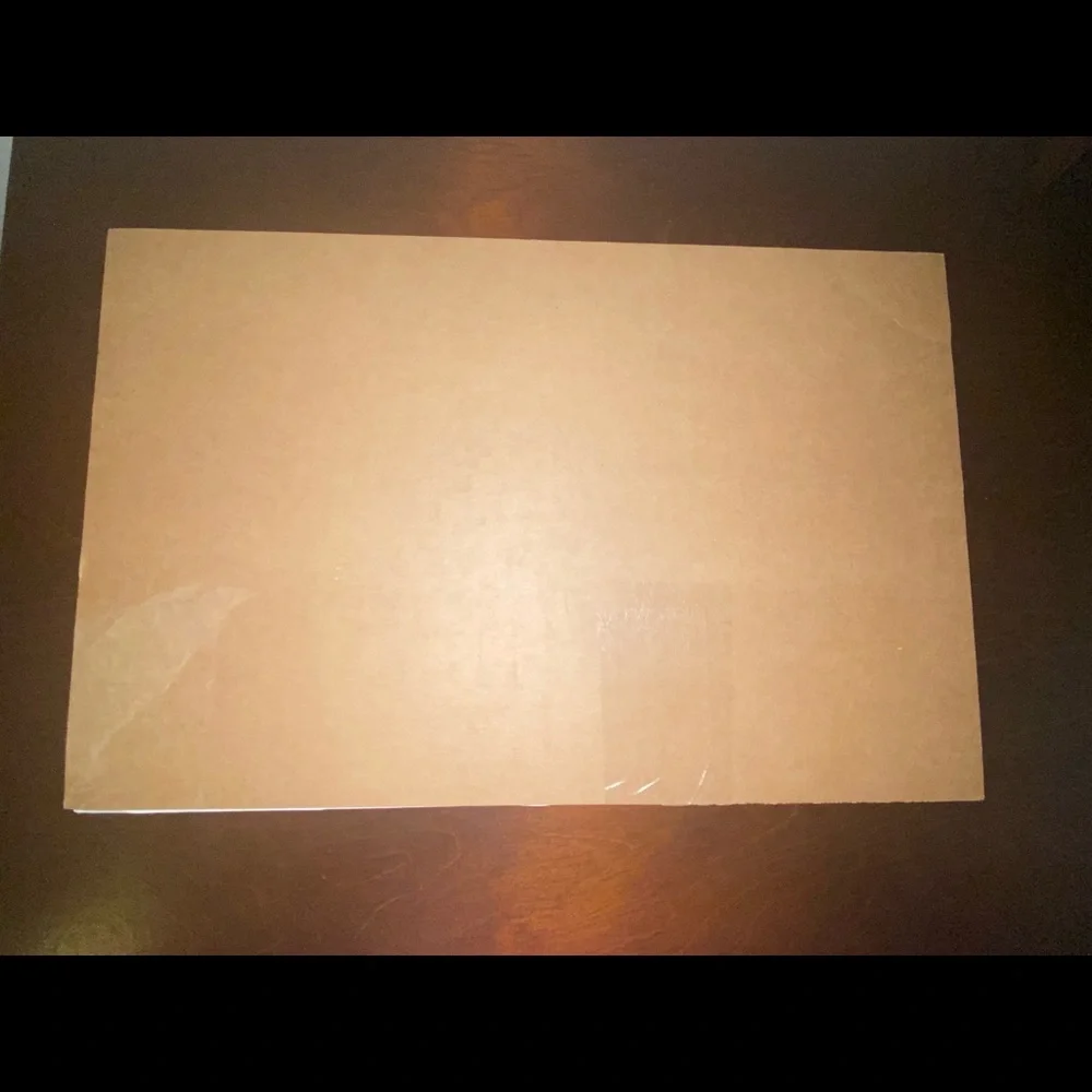 Original art signed by artist sexy pineapples in shades on beach one of a kind - Picture 3 of 3